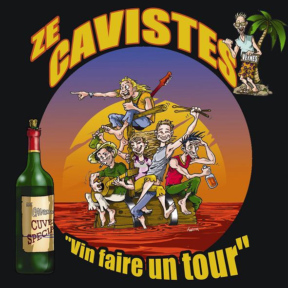 Vin Faire Un Tour